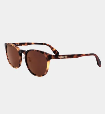 Adidas Sunglasses Mens Red