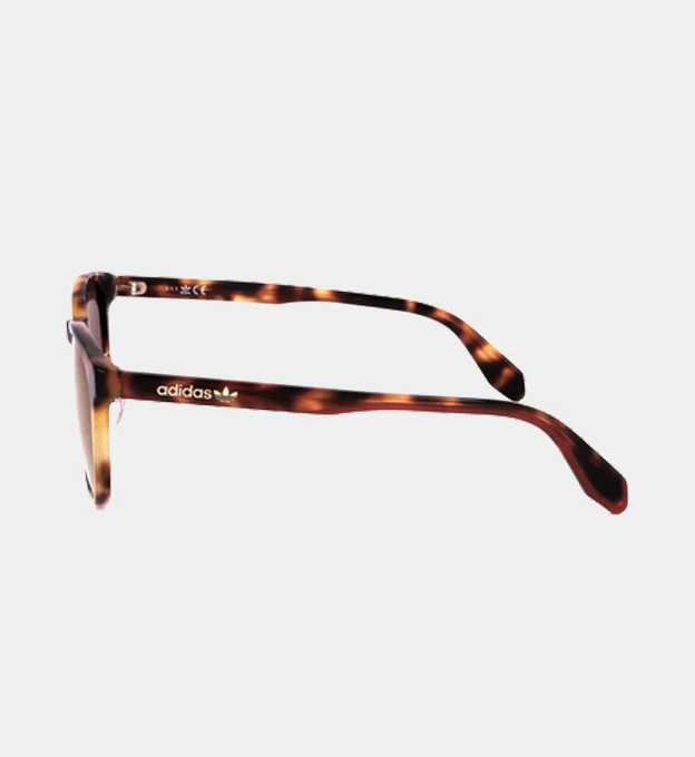 Adidas Sunglasses Mens Red