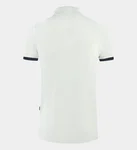 Aquascutum Polo Shirt Mens White