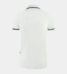 Aquascutum Polo Shirt Mens White