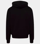 Dsquared2 Hoody Mens Black