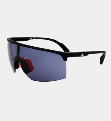 Adidas Sunglasses Mens Matte