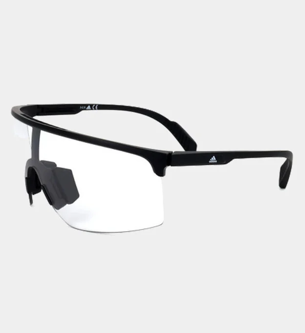 Adidas Sunglasses Mens Shiny