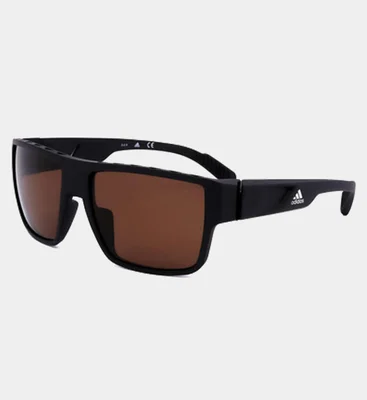 Adidas Sunglasses Mens Matte