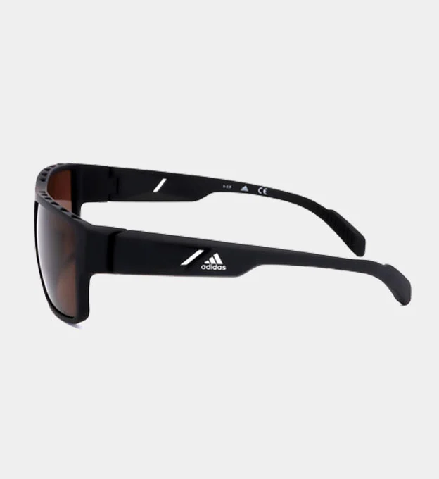 Adidas Sunglasses Mens Matte