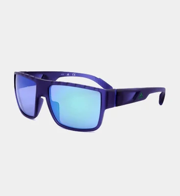 Adidas Sunglasses Mens Matte