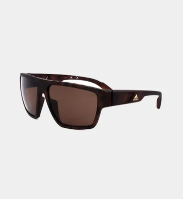 Adidas Sunglasses Mens Dark