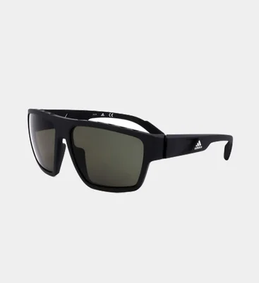 Adidas Sunglasses Mens Matte