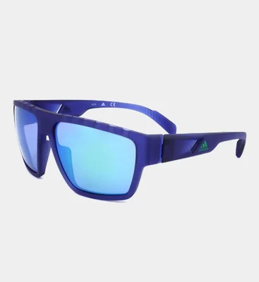Adidas Sunglasses Mens Matte