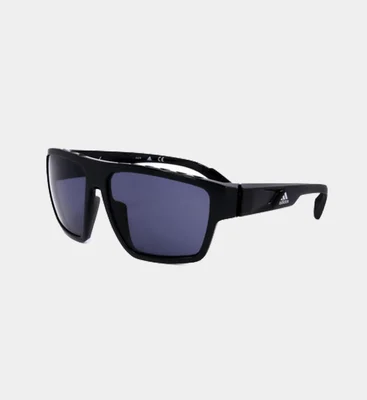 Adidas Sunglasses Mens Shiny