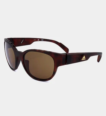 Adidas Sunglasses Unisex Dark