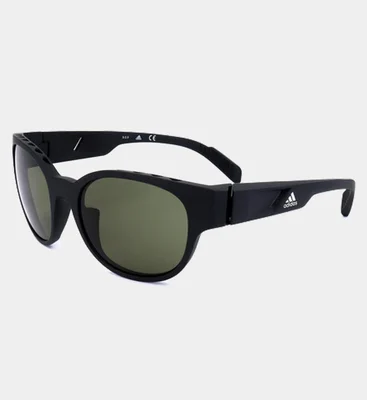 Adidas Sunglasses Unisex Matte