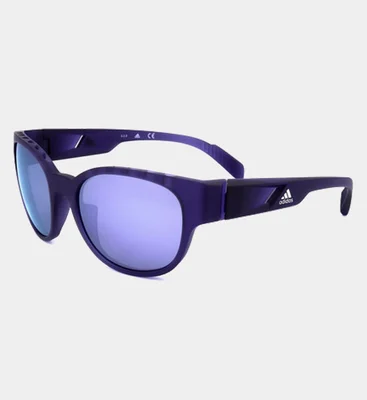 Adidas Sunglasses Unisex Matte