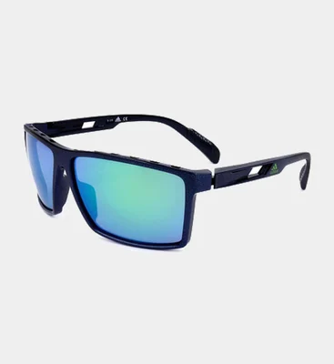 Adidas Sunglasses Mens Matte