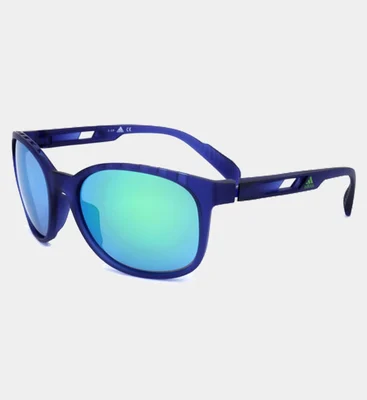 Adidas Sunglasses Unisex Matte