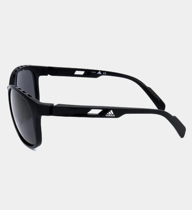 Adidas Sunglasses Unisex Shiny