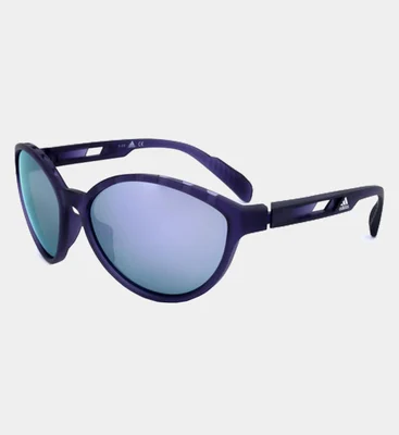 Adidas Sunglasses Womens Matte