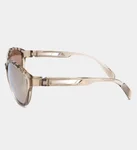 Adidas Sunglasses Womens Shiny Light