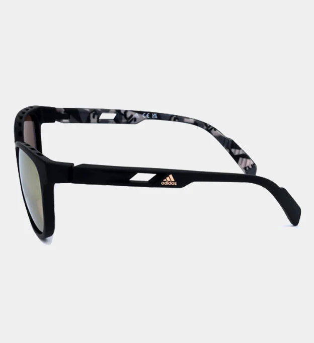 Adidas Sunglasses Womens Matte