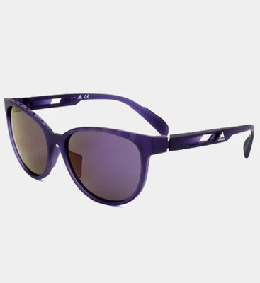 Adidas Sunglasses Womens Matte