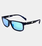 Adidas Sunglasses Mens Blue