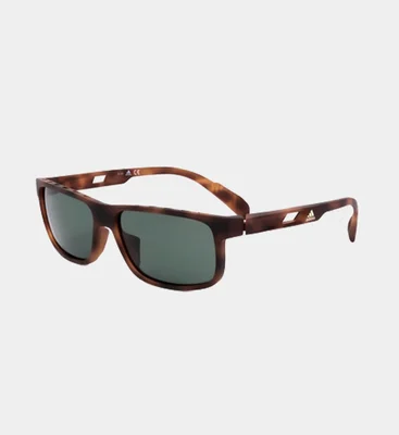 Adidas Sunglasses Mens Dark