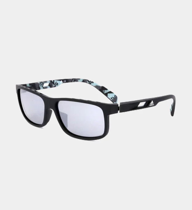 Adidas Sunglasses Mens Matte