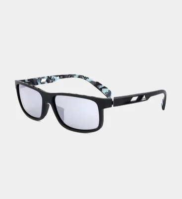 Adidas Sunglasses Mens Matte