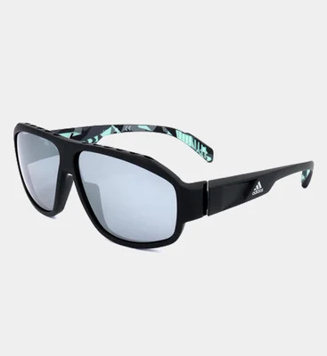 Adidas Sunglasses Unisex Matte