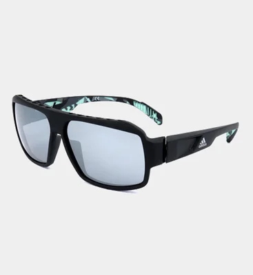 Adidas Sunglasses Unisex Matte
