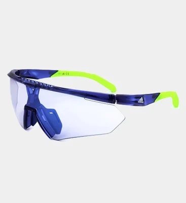 Adidas Sunglasses Mens Matte