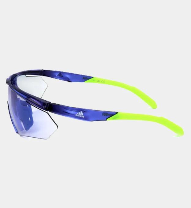 Adidas Sunglasses Mens Matte