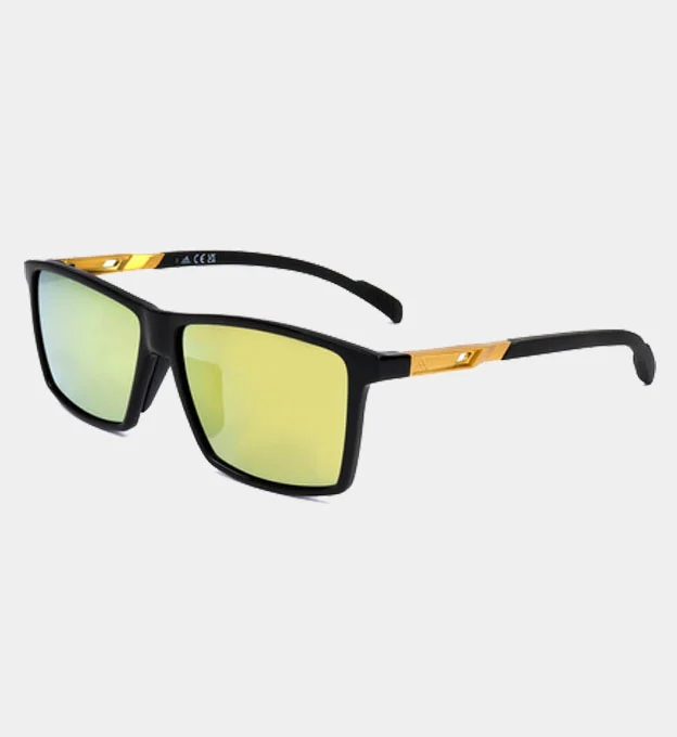 Adidas Sunglasses Mens Shiny