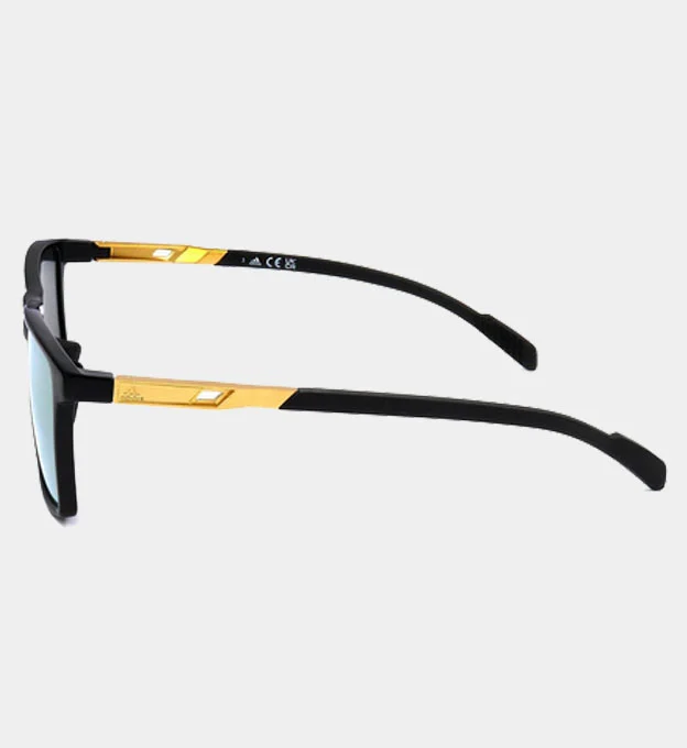 Adidas Sunglasses Mens Shiny