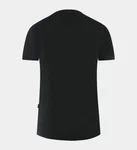 Aquascutum T-shirt Mens Black