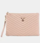 Versace 1969 Italia Clutch Bag Womens