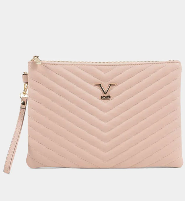 Versace 1969 Italia Clutch Bag Womens