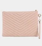 Versace 1969 Italia Clutch Bag Womens