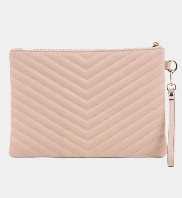 Versace 1969 Italia Clutch Bag Womens