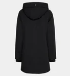 Tommy Hilfiger Jacket Womens Black