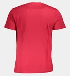 LA Martina T-shirt Mens Red