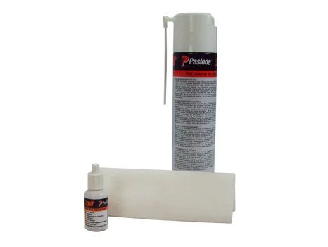 Paslode 013690 Cleaning Kit for Impulse and Pulsa Nailers