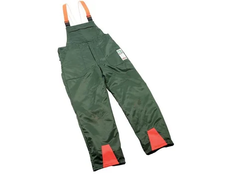 Draper CST/N Expert Chainsaw Trousers- Large