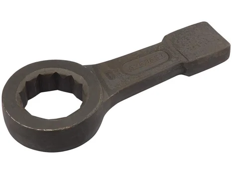 DRAPER 31432 80mm Ring Slogging Wrench