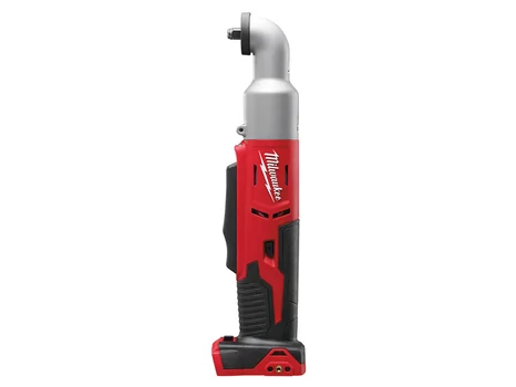 Milwaukee M18BRAIW-0 18v Compact Right Angle Impact Wrench Bare Unit