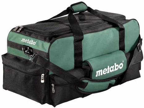 Metabo 657007000 Large Heavy Duty Toolbag