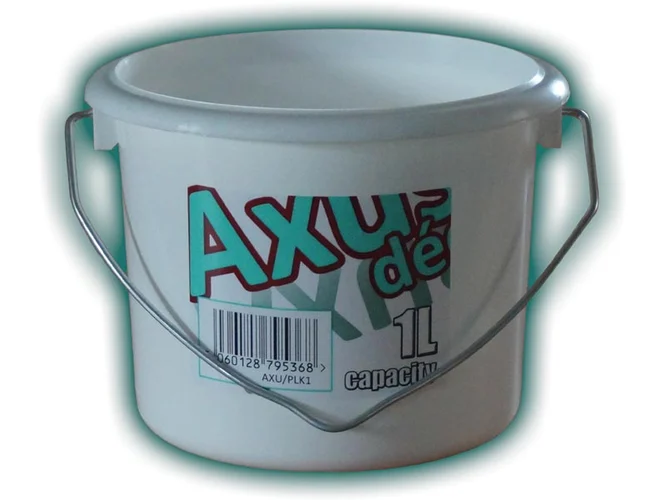 Axus Decor AXU/PLK1 Paint Kettle 1L