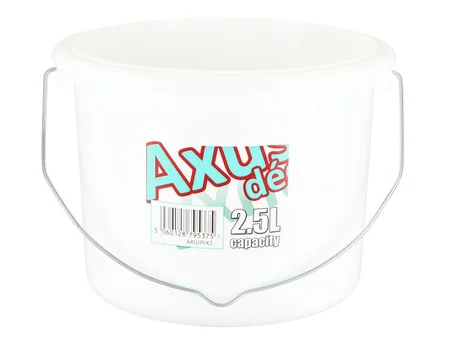 Axus Decor AXU/PLK2 Paint Kettle 2.5L