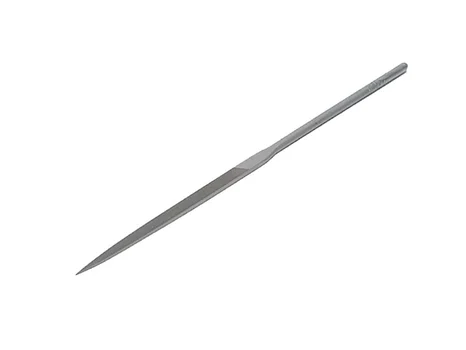 Bahco BAHKN162 Knife Needle File 16cm Cut 2 Smooth