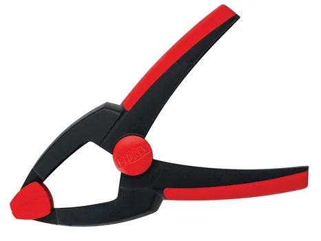 Bessey BE106341 Clippix XC Spring Clamp 50mm